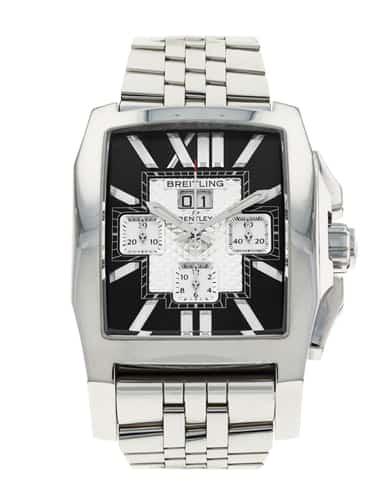 Breitling Bentley Flying B Chronograph A44365 Breitling Bentley Flying B Chronograph A44365